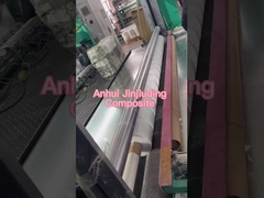 FRP প্রকল্পের জন্য দরকারী UD ফাইবারগ্লাস কাপড়ের একাধিক পছন্দ