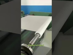 পলিয়েস্টার ঢাকনা 40g/m2