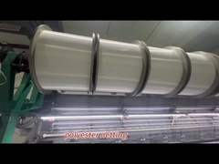 জিআরপি পাইপিংয়ের জন্য পলিস্টার নেট