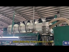 গ্লাস ফাইবার ম্যাট, গ্লাস ফাইবার কাপড়