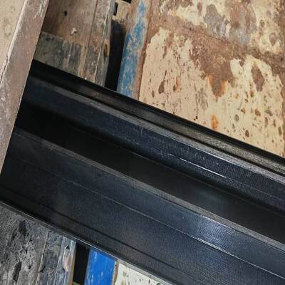 large size /black/pultruded fiberglass profiles /textured surface /high strength /corrosion resistant /custom available
